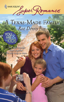 A Texas-Made Family